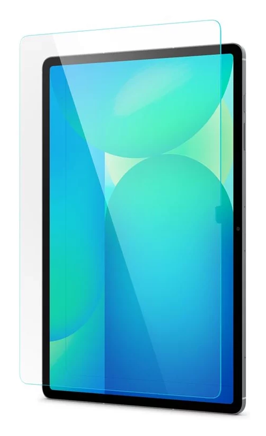 Spigen Glas.tR Slim Samsung Galaxy Tab S10 FE Plus Screen Protector afbeelding 4