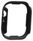 Urban Armor Gear Scout Apple Watch 11/10 46MM Hoesje - Bumper Case Zwart afbeelding 6