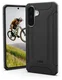 Urban Armor Gear Scout Samsung Galaxy A56 Hoesje Back Cover Zwart afbeelding 1