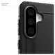 Urban Armor Gear Scout Samsung Galaxy A56 Hoesje Back Cover Zwart afbeelding 3