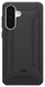 Urban Armor Gear Scout Samsung Galaxy A56 Hoesje Back Cover Zwart afbeelding 6