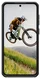 Urban Armor Gear Scout Samsung Galaxy A56 Hoesje Back Cover Zwart afbeelding 7