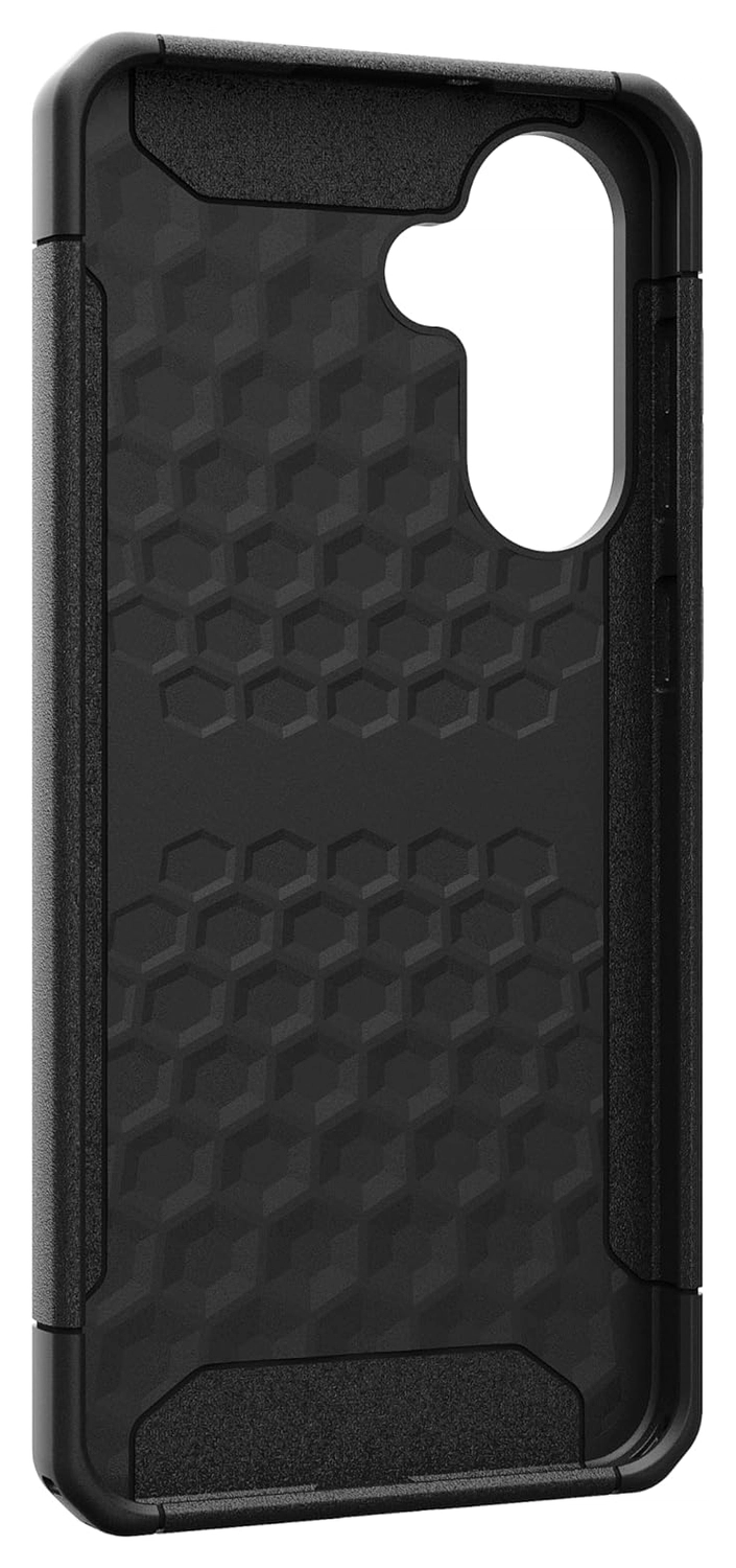 Urban Armor Gear Scout Samsung Galaxy A56 Hoesje Back Cover Zwart afbeelding 8