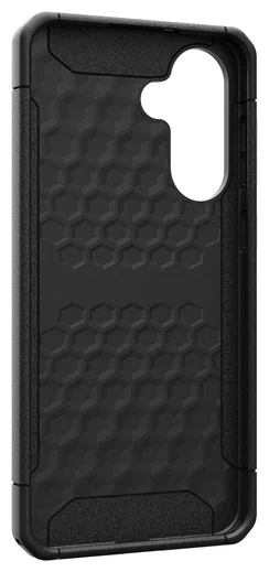 Urban Armor Gear Scout Samsung Galaxy A56 Hoesje Back Cover Zwart afbeelding 8