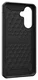 Urban Armor Gear Scout Samsung Galaxy A56 Hoesje Back Cover Zwart afbeelding 8