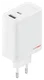 Originele OnePlus SuperVOOC GaN Oplader 120W + USB-C Kabel 1M Wit/Rood afbeelding 6