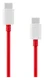 Originele OnePlus SuperVOOC GaN Oplader 120W + USB-C Kabel 1M Wit/Rood afbeelding 7