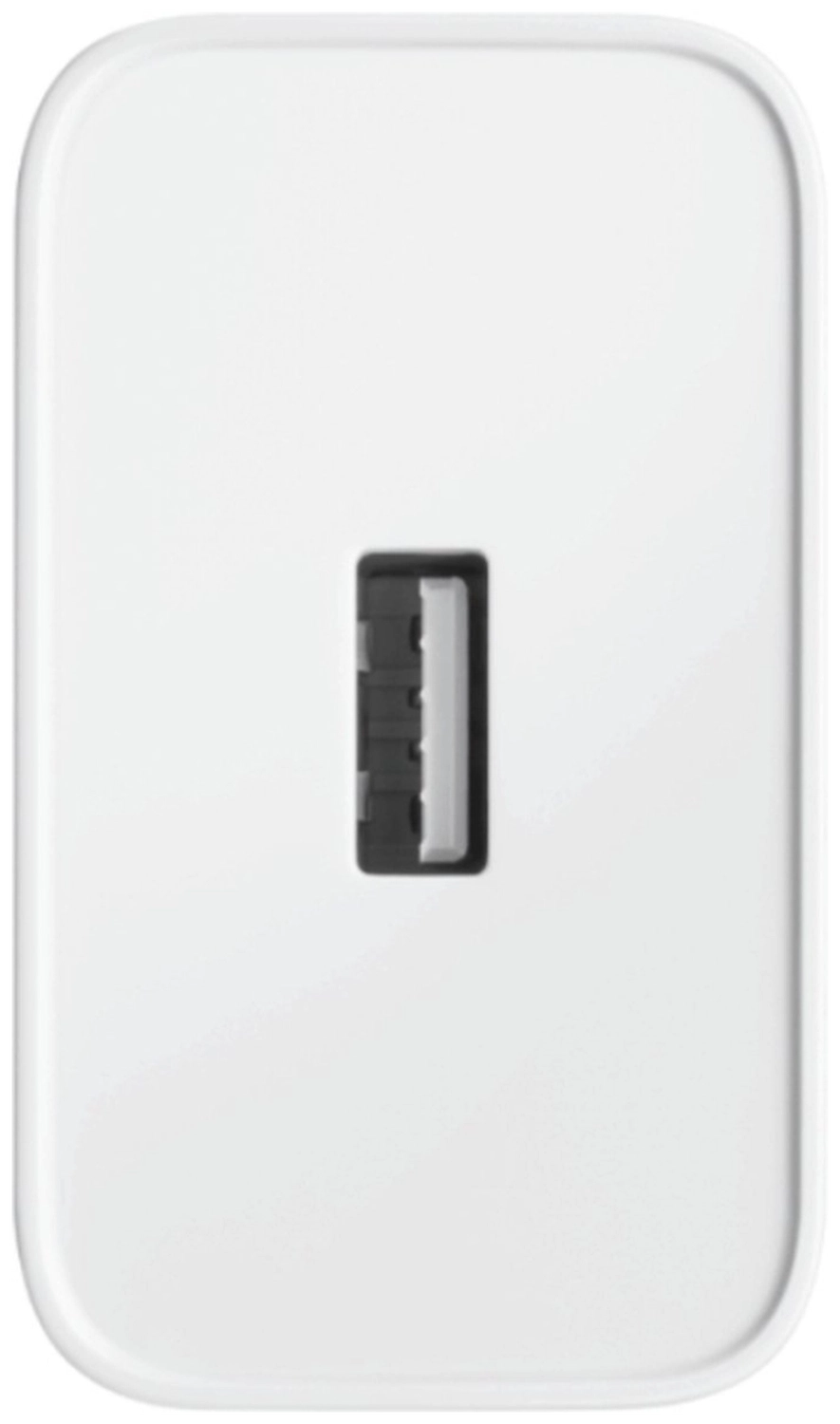 Originele OnePlus SuperVOOC USB‑A Snellader 100W + USB-A naar USB-C Kabel 1M Wit afbeelding 4