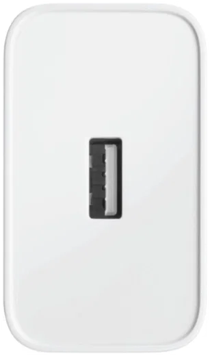Originele OnePlus SuperVOOC USB‑A Snellader 100W + USB-A naar USB-C Kabel 1M Wit afbeelding 4