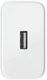 Originele OnePlus SuperVOOC USB‑A Snellader 100W + USB-A naar USB-C Kabel 1M Wit afbeelding 4