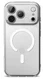 Ringke Fusion Magnetic Apple iPhone 17 Pro Max Hoesje MagSafe Matte Transparant afbeelding 11