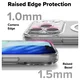 Ringke Fusion Magnetic Apple iPhone 17 Pro Max Hoesje MagSafe Matte Transparant afbeelding 8