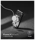 Ringke Fusion X Magnetic Apple iPhone 17 Pro Max Hoesje MagSafe Zwart afbeelding 10