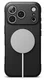 Ringke Onyx Magnetic Apple iPhone 17 Pro Max Hoesje MagSafe Zwart afbeelding 12