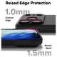 Ringke Onyx Magnetic Apple iPhone 17 Pro Max Hoesje MagSafe Zwart afbeelding 8