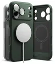 Ringke Onyx Magnetic Apple iPhone 17 Pro Max Hoesje MagSafe Groen