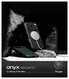 Ringke Onyx Magnetic Apple iPhone 17 Pro Max Hoesje MagSafe Camo Zwart afbeelding 11