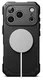 Ringke Rugged Gear Magnetic iPhone 17 Pro Max Hoesje MagSafe Zwart afbeelding 12