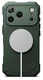 Ringke Rugged Gear Magnetic iPhone 17 Pro Max Hoesje MagSafe Groen afbeelding 12