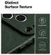 Ringke Rugged Gear Magnetic iPhone 17 Pro Max Hoesje MagSafe Groen afbeelding 5