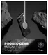 Ringke Rugged Gear Magnetic iPhone 17 Pro Max Hoesje MagSafe Camo Zwart afbeelding 12