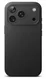 Ringke Silicone Magnetic Apple iPhone 17 Pro Max Hoesje MagSafe Back Cover Zwart afbeelding 2