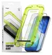 Ringke Easy Slide iPhone 17 Pro Max Screen Protector met Jig 2-Pack