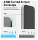Ringke Easy Slide iPhone 17 Pro Max Screen Protector met Jig 2-Pack afbeelding 10