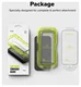 Ringke Easy Slide iPhone 17 Pro Max Screen Protector met Jig 2-Pack afbeelding 14