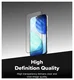 Ringke Easy Slide iPhone 17 Pro Max Screen Protector met Jig 2-Pack afbeelding 8