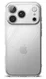 Ringke Air iPhone 17 Pro Hoesje Flexibel TPU Back Cover Transparant afbeelding 2