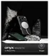 Ringke Onyx Magnetic Apple iPhone 17 Pro Hoesje MagSafe Zwart afbeelding 10