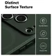 Ringke Onyx Magnetic Apple iPhone 17 Pro Hoesje MagSafe Groen afbeelding 5