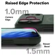 Ringke Onyx Magnetic Apple iPhone 17 Pro Hoesje MagSafe Groen afbeelding 9