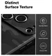 Ringke Onyx Magnetic Apple iPhone 17 Pro Hoesje MagSafe Camo Zwart afbeelding 5
