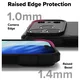 Ringke Rugged Gear Magnetic Apple iPhone 17 Pro Hoesje MagSafe Zwart afbeelding 10