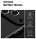 Ringke Rugged Gear Magnetic Apple iPhone 17 Pro Hoesje MagSafe Zwart afbeelding 6