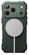 Ringke Rugged Gear Magnetic Apple iPhone 17 Pro Hoesje MagSafe Back Cover Groen afbeelding 12