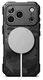 Ringke Rugged Gear Magnetic Apple iPhone 17 Pro Hoesje MagSafe Camo Zwart afbeelding 12