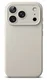 Ringke Silicone Magnetic Apple iPhone 17 Pro Hoesje MagSafe Back Cover Beige afbeelding 12