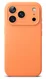 Ringke Silicone Magnetic Apple iPhone 17 Pro Hoesje MagSafe Back Cover Oranje afbeelding 11