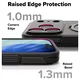 Ringke Alles iPhone 17 Pro Hoesje 360° MagSafe Standaard Gunmetal afbeelding 6
