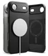 Ringke Onyx Magnetic Apple iPhone Air Hoesje MagSafe Zwart