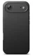 Ringke Silicone Magnetic Apple iPhone Air Hoesje MagSafe Back Cover Zwart afbeelding 2