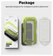 Ringke Easy Slide iPhone Air Screen Protector met Jig 2-Pack afbeelding 14