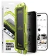 Ringke Easy Slide Privacy Glass iPhone Air Screen Protector Jig 2-Pack