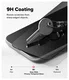 Ringke Easy Slide Privacy Glass iPhone Air Screen Protector Jig 2-Pack afbeelding 10