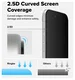Ringke Easy Slide Privacy Glass iPhone Air Screen Protector Jig 2-Pack afbeelding 13