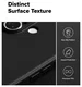Ringke Onyx Magnetic Apple iPhone 17 Hoesje MagSafe Zwart afbeelding 5