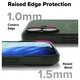 Ringke Onyx Magnetic Apple iPhone 17 Hoesje MagSafe Groen afbeelding 7
